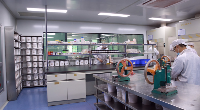 實(shí)驗(yàn)室